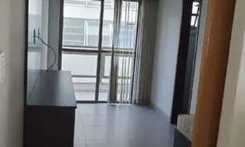 Imagem 2: Alugo kitnet mobiliada na Av. Pelinca