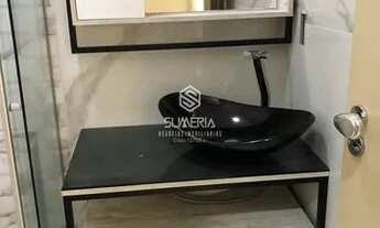 Imagem 7: Casa 2 quartos Condominio Rio Claro Jardim Imperial codigo: 30284