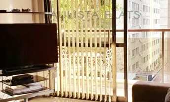 Imagem 3: SÃO PAULO - Flat - JARDIM PAULISTA