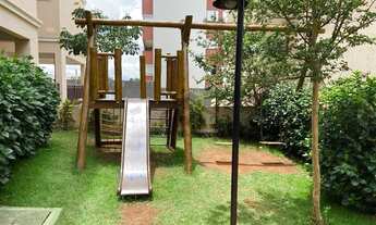 Imagem 4: Lindo Apartamento à venda no Condomínio Inspirazzione Ultimo andar com vagas individuais