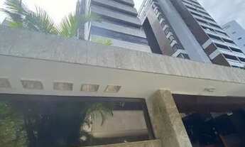 Imagem: Alugo no bairro da Jaqueira, apartamento