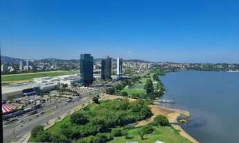 Imagem 6: PORTO ALEGRE - Conjunto Comercial/Sala - Praia de Belas