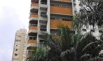 Imagem: Apartamento com 1 dormitório para alugar