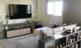 Imagem: Apartamento - Vila Industrial - Campinas