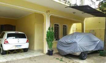 Imagem 2: Casa - Jardim Aparecida - Campinas