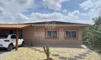 Imagem: Joinville - Casa Padrão - Parque Guarani