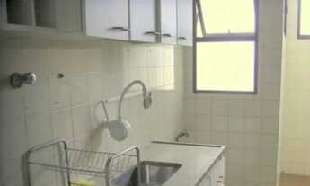 Imagem 3: APARTAMENTO REPLETO DE ARMÁRIOS, NO MELHOR DA VILA MASCOTE !