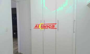 Imagem 7: APARTAMENTO COM 2 DORMITORIOS, 1 VAGA DE GARAGEM , VILA RIO DE JANEIRO