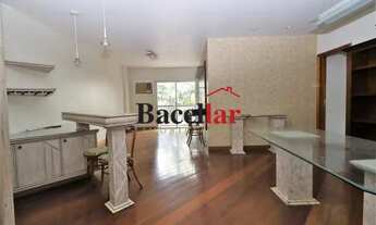 Imagem 6: Apartamento-À VENDA-Tijuca-Rio de Janeiro-RJ