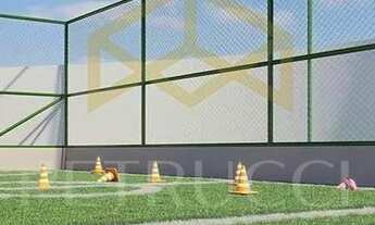 Imagem 2: Apartamento - Parque Residencial Vila União - Campinas