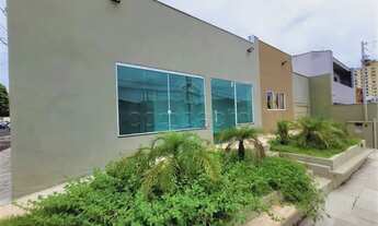 Imagem 2: Casa comercial para aluguel possui 150 metros quadrados com 3 quartos