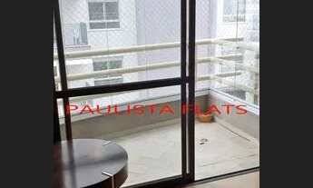 Imagem 3: SÃO PAULO - Apartamento Padrão - BELA VISTA