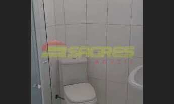 Imagem 7: SãO PAULO - Padrão - Água Fria