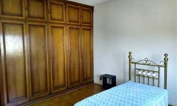 Imagem 5: Apartamento em ótima localização bem amplo com sala p/ 3 ambientes