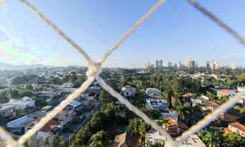 Imagem 5: Apartamento para Aluguel - Alphaville, 1 Quarto, 66 m2