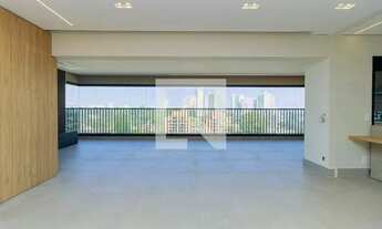 Imagem 2: Apartamento para Aluguel - Santo Amaro , 3 Quartos, 173 m2