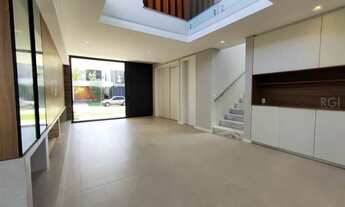 Imagem 6: CASA CONDOMINIO COM 4 DORMITÓRIOS CONDOMÍNIO BLUE