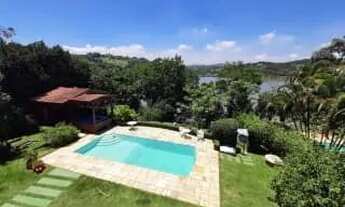 Imagem 3: CHÁCARAS NA PLANTA COM ACESSO A REPRESA