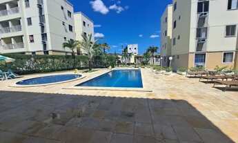Imagem: Apartamento no Buena Vista Residence Club
