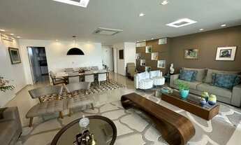 Imagem: Apartamento alto padrão 300m2 Preço de