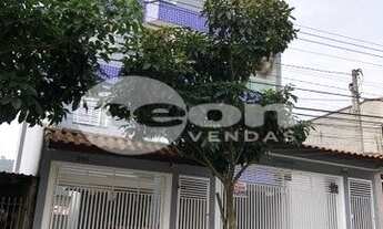 Imagem 4: SãO BERNARDO DO CAMPO - Apartamento Padrão - Ferrazópolis