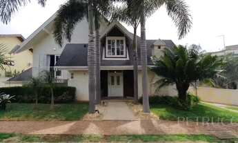 Imagem: Casa - Jardim Paiquerê - Valinhos