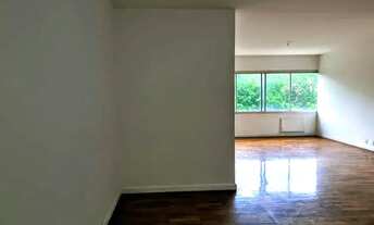 Imagem 3: Apartamento para venda com 180 metros quadrados com 4 quartos em Leblon - Rio de Janeiro