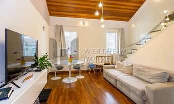 Imagem 2: SãO PAULO - Casa Padrão - Jardim Paulista