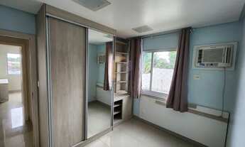 Imagem 4: Paradise Lake - Dom Pedro - 02 quartos sendo 01 suíte