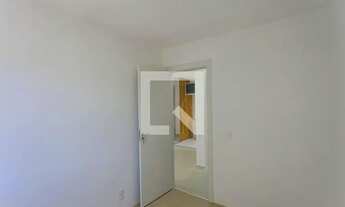 Imagem 3: Apartamento para Aluguel - Vila Prel, 2 Quartos, 40 m2