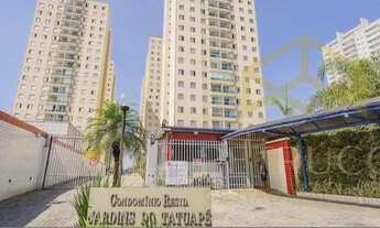 Imagem: Apartamento - Tatuapé - São Paulo