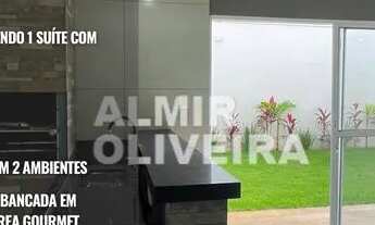 Imagem: HB - Casa térrea - Jardim Europa - 2 Dormitórios