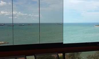 Imagem: Apartamento para aluguel com 190 metros