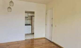 Imagem 2: Apartamento para Locação em São Paulo, Parque Novo Mundo, 3 dormitórios, 1 suíte, 2 banhei