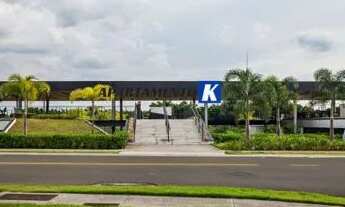 Imagem 4: Casa Condomínio LOCAÇÃO - 3 suítes - 4 Vagas - Planejados, Ar Condicionado, Piscina, Alto