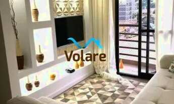 Imagem 4: APARTAMENTO RESIDENCIAL em OSASCO - SP, KM 18