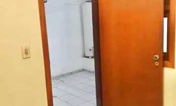 Imagem 7: Sobrado com 4 dormitórios para alugar, 205 m² por R$ 6.608,00/mês - Parque Residencial Aqu