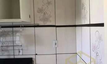 Imagem 7: Apartamento - Jardim Nossa Senhora de Fátima - Hortolândia