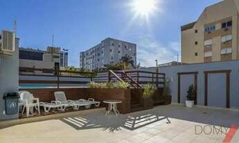 Imagem 7: Apartamento para Aluguel de 2 Dormitórios e 2 Vagas - Menino Deus - Porto Alegre/RS