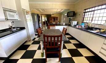 Imagem 6: Sobrado com 7 dormitórios à venda, 455 m² por R$ 950.000 - Setor Habitacional Samambaia