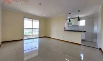 Imagem: Apartamento em Cidade Jardim - São Carlos