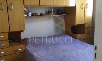 Imagem 5: Apartamento - Vila Industrial - Campinas