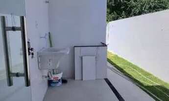 Imagem 2: Casa de condomínio para venda possui 300 metros quadrados com 3 quartos