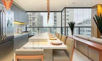 Imagem 2: COBERTURA RESIDENCIAL em SÃO PAULO - SP, ITAIM BIBI