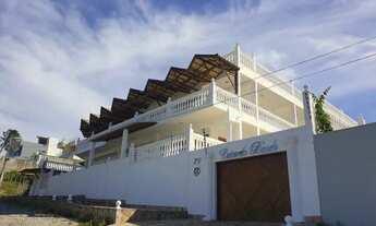 Imagem 5: Apartamento para aluguel com 100 metros quadrados com 2 quartos,sendo 1 Suite e sala grand