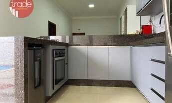 Imagem 5: Casa com 3 dormitórios à venda por R$ 988.000,00 - Recreio das Acácias - Ribeirão Preto/SP