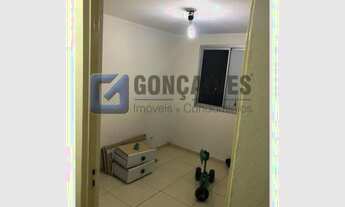 Imagem 7: SAO BERNARDO DO CAMPO - Residential / Apartment - PARQUE RESIDENCIAL TIRADENTES