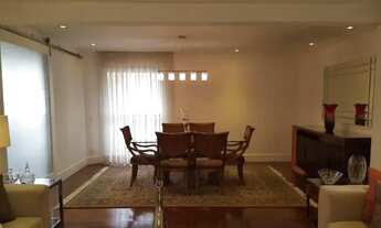 Imagem 3: Apartamento para venda possui 275 metros quadrados com 5 quartos em Campo Belo - São Paulo