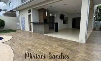 Imagem 4: Alugo Sobrado no Belvedere 1 em Cuiabá com 3 suítes