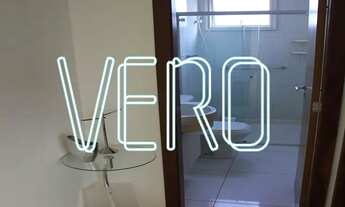 Imagem 6: Apartamento para aluguel possui 55 metros quadrados com 1 quarto